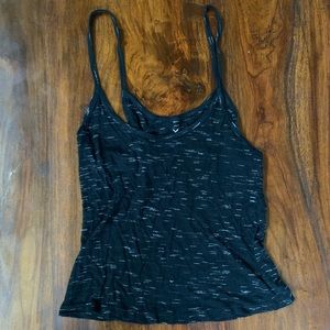 American Eagle tank top crop